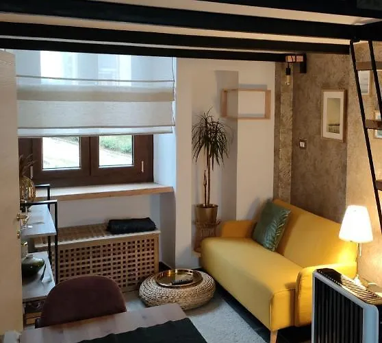 900 Meters From Metro&Station Ceva Studio