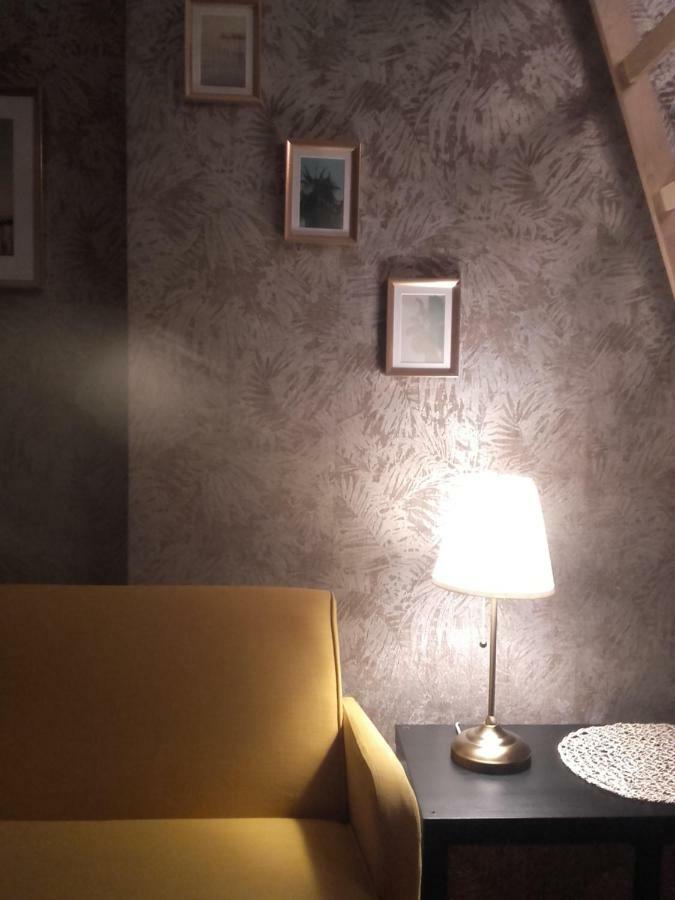 900 Meters From Metro&station Ceva Apartment *