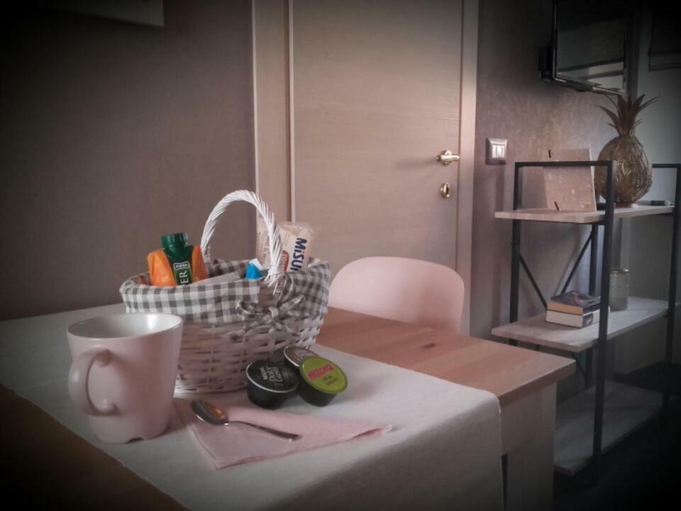 900 Meters From Metro&station Ceva Apartment