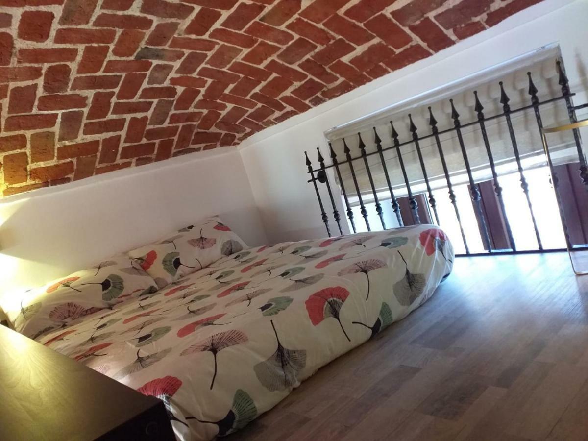 Apartment 900 Meters From Metro&station Ceva Turin