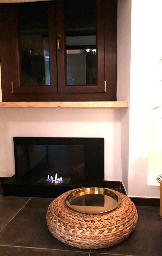 Apartment 900 Meters From Metro&station Ceva Turin