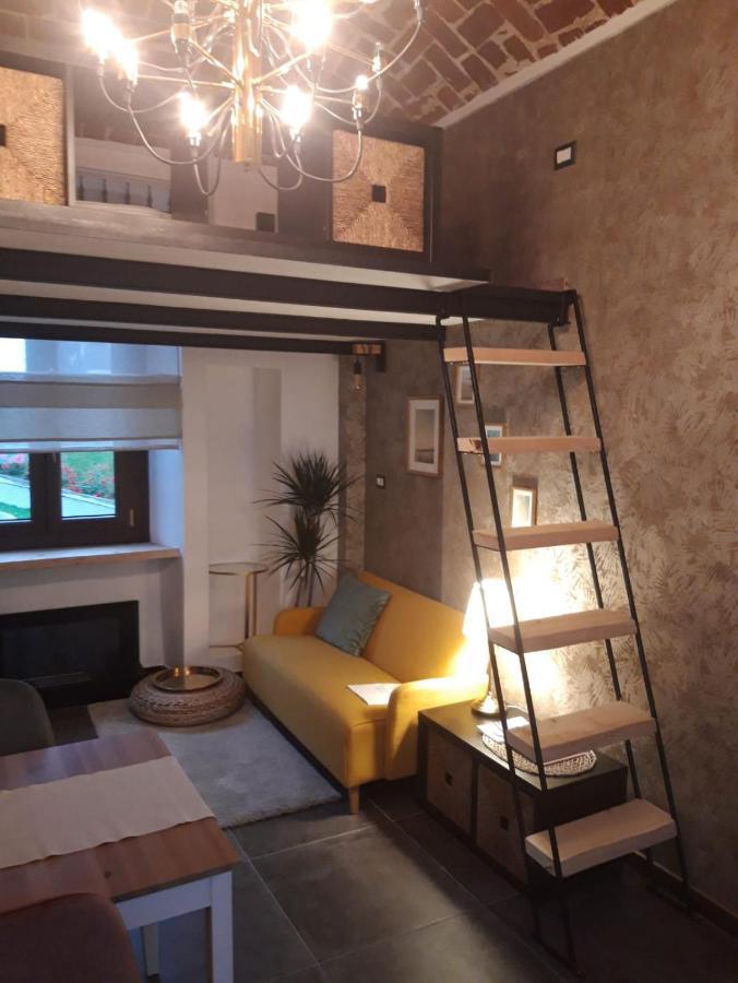 900 Meters From Metro&station Ceva * Turin
