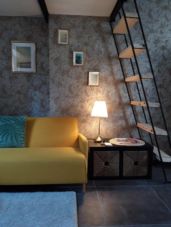 900 Meters From Metro&station Ceva Apartment